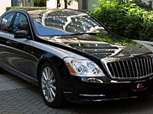 Спрос на люксовые авто с пробегом в России вырос на 24% по итогам марта 2021 года