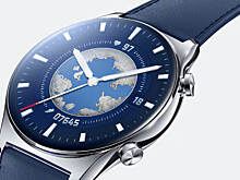 Honor показала смарт-часы Honor Watch GS3
