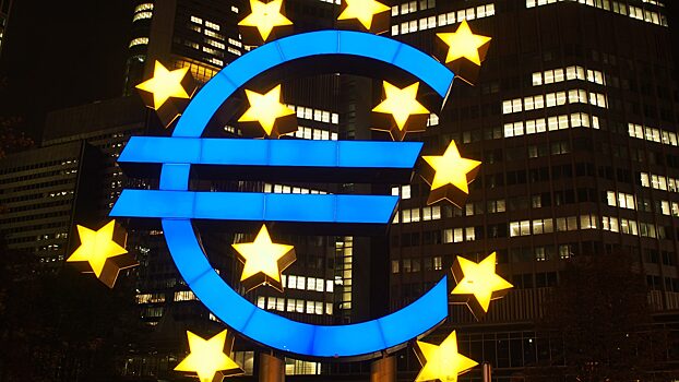 ЕЦБ повысил требования к капиталу 20 банков из-за плохих кредитов