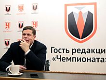 Радимов — о Шалимове: у него потенциала — вагон, но спасти такой «Факел» было невозможно