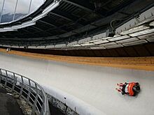Все тесты российских скелетонистов на COVID перед этапом КМ отрицательные