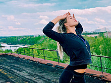 Зачем популярные Instagram-блогеры ездят в Припять