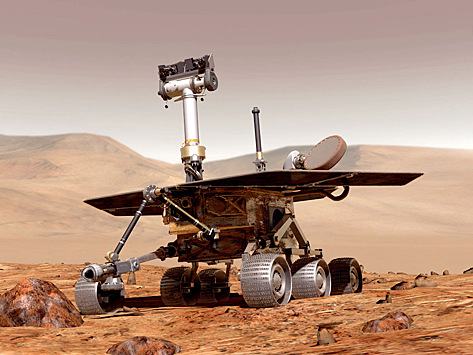 Маск готовит миссию смертников на Марс