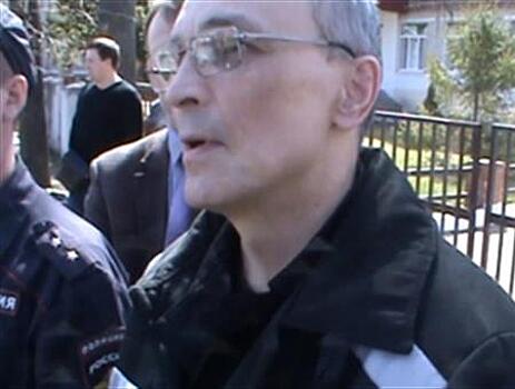 Уголовное дело тольяттинского маньяка Олега Рылькова поступило в суд