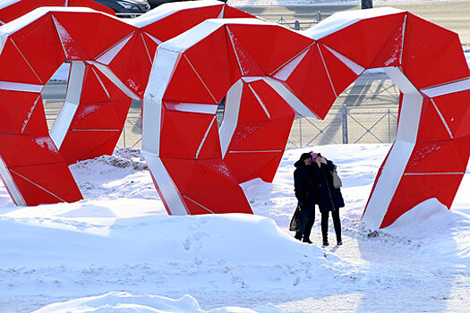 День святого Валентина в России предложили заменить на праздник дружбы и товарищества
