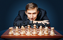 Карякин высказался об отношении к футболу и шахматам в России