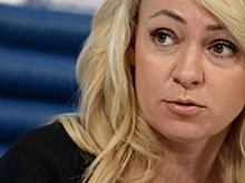 Яна Рудковская заявила, что стала жертвой мошенников на сумму 130,5 млн рублей