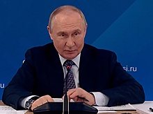 Россия будет содействовать переезду представляющих ценность иностранцев