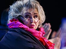 Тарасова отреагировала на смену спортивного гражданства Самойлова и Мурашова
