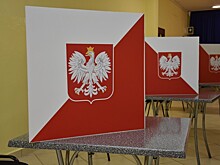 Польша предложила провести выборы президента по почте
