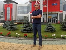 Денис Пиманков: "Место Красных в команде даже не обсуждается"