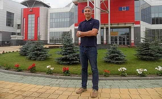 Денис Пиманков: "Место Красных в команде даже не обсуждается"