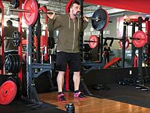 Покупаем штангетки: обувь для тех, кто хочет стать сильным