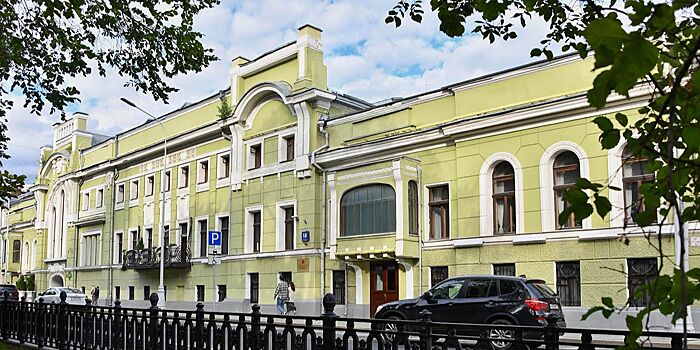 Шехтелевский модерн: как в Москве сохраняют наследие великого архитектора