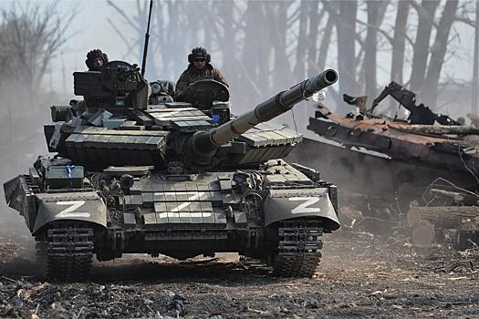 Китай сделал заявление по поводу конфликта на Украине