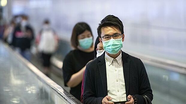 Начинать расследование причин пандемии преждевременно, заявили в Китае