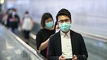 В Китае за сутки выявили один случай заражения коронавирусом