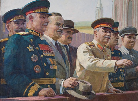 Выставка о советском прошлом «Красная Атлантида» откроется в Нижнем Новгороде