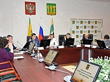 Состоялось первое заседание конкурсной комиссии по отбору кандидатур на должность главы Пензы
