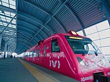 IVI и Аэроэкспресс подружились