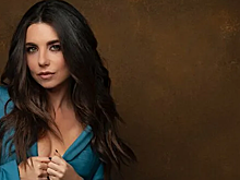 Анна Плетнева: Своего будущего супруга я сначала приняла за маньяка — Видео