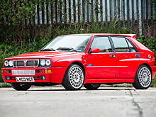 Автомобиль солиста Jamiroquai продадут с молотка