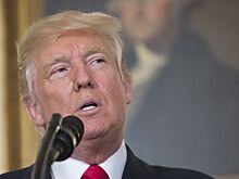 Комитет по искусству в США попросил об отставке из-за несогласия с Трампом