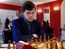 Суперфинал чемпионата России. 11-й тур. Артемьев сыграл вничью с Горячкиной и выиграл турнир, Есипенко победил Сычева, другие результаты