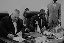 Умер посол России в Сенегале Сергей Крюков
