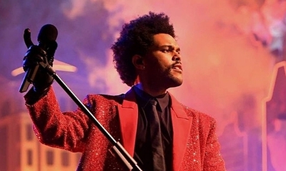 Канадский музыкант The Weeknd объявил о бойкоте премии «Грэмми»