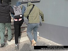 Житель Йошкар-Олы осужден на 5,5 лет за поддержку ВСУ и антироссийскую деятельность