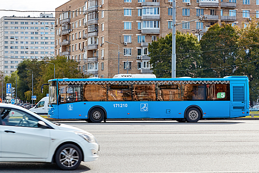 От Комсомольской улицы до метро: почему новые автобусные маршруты популярны у горожан