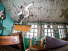 Скейтбординг. Интервью с лучшим спортсменом России Максимом Кругловым