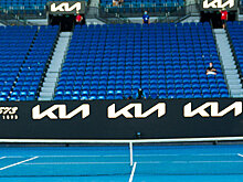 Стивенс вышла в финал турнира WTA в Гвадалахаре благодаря отказу Калинской