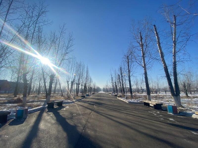 Материалы дела по парку Угольщиков передали в Забайкальский краевой суд