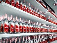 Главный нарколог России: снижение цен на водку не повлияет на уровень алкоголизма