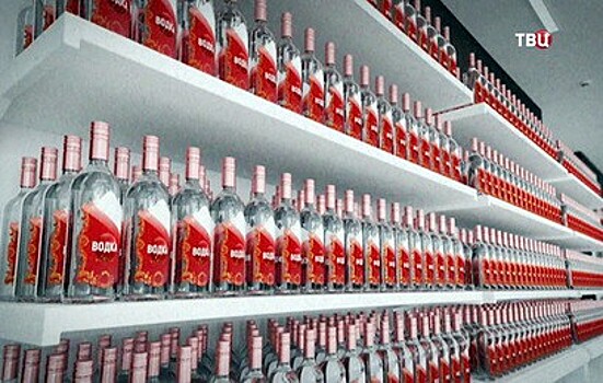 Главный нарколог России: снижение цен на водку не повлияет на уровень алкоголизма