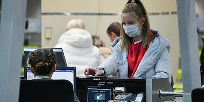 Аналитики сообщили о росте цен на авиабилеты в России