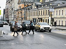Госавтоинспекция Подмосковья в связи с летними каникулами усилила контроль за автомобилистами