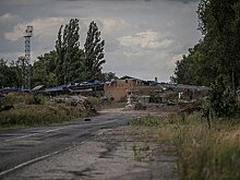 Сальдо заявил о недопустимости размена Донбасса и Новороссии
