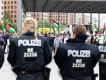 В СДПГ требуют от канцлера Германии Мерца скорейшего признания Палестины