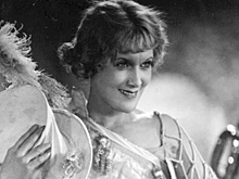 Кем была любимая актриса Сталина