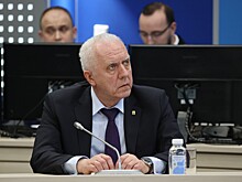 Александр Гуцан: что известно о кандидате на пост генпрокурора