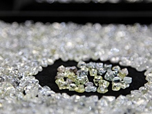 ЕС понес убытки из-за запрета на импорт российских алмазов