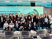 Сбер назвал лауреатов ежегодной премии в области исследований и разработок