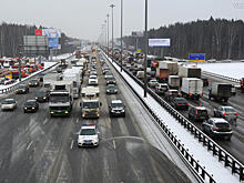 Беспилотные автомобили выходят на столичные дороги