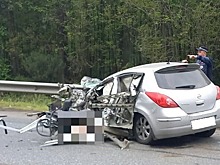 В Татарстане три человека погибли в ДТП с «Камазом», ГАИ и прокуратура выясняют причины инцидента
