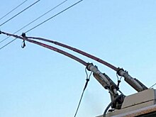 До конца февраля в Курскую область поступит 20 московских троллейбусов