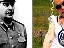 Что известно о внучке Сталина