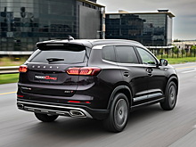 В России резко подорожали кроссоверы Chery